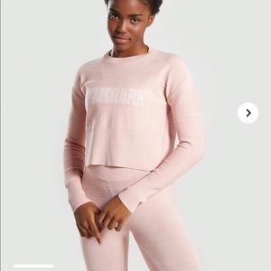 Gymshark Time-out Sweater